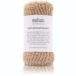 Salus Body exfoliation mitt - simplebeautifulthings