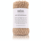 Salus Body exfoliation mitt - simplebeautifulthings