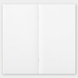 Traveler's Notebook Refill - Dot Grid - simplebeautifulthings