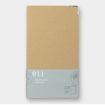 Traveler's Notebook Accessories - Binder - simplebeautifulthings