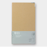 Traveler's Notebook Accessories - Binder - simplebeautifulthings