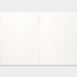 Traveler's Notebook Refill - Sketch Paper, Passport size - simplebeautifulthings