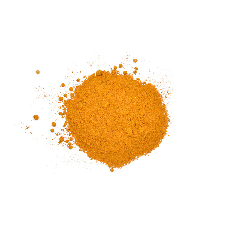 Love Tea Golden Spice - spice shot - Simple Beautiful Things