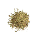 Love Tea Peppermint ingredients - Simple Beautiful Things