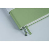 Leuchtturm1917 Hardcover Notebook - A5 Blank