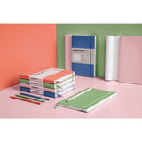 Leuchtturm1917 Hardcover Notebook - A5 Blank