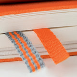 Leuchtturm1917 Hardcover Notebook - A5 Blank