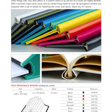 Leuchtturm1917 - Springback Binder - A4