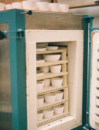 Meet the Maker: Mennt Ceramics Founder Laura