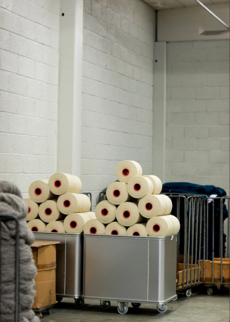 The Ultimate Winter Comfort: Stay Warm with Klippan & Roros Woollen Blankets