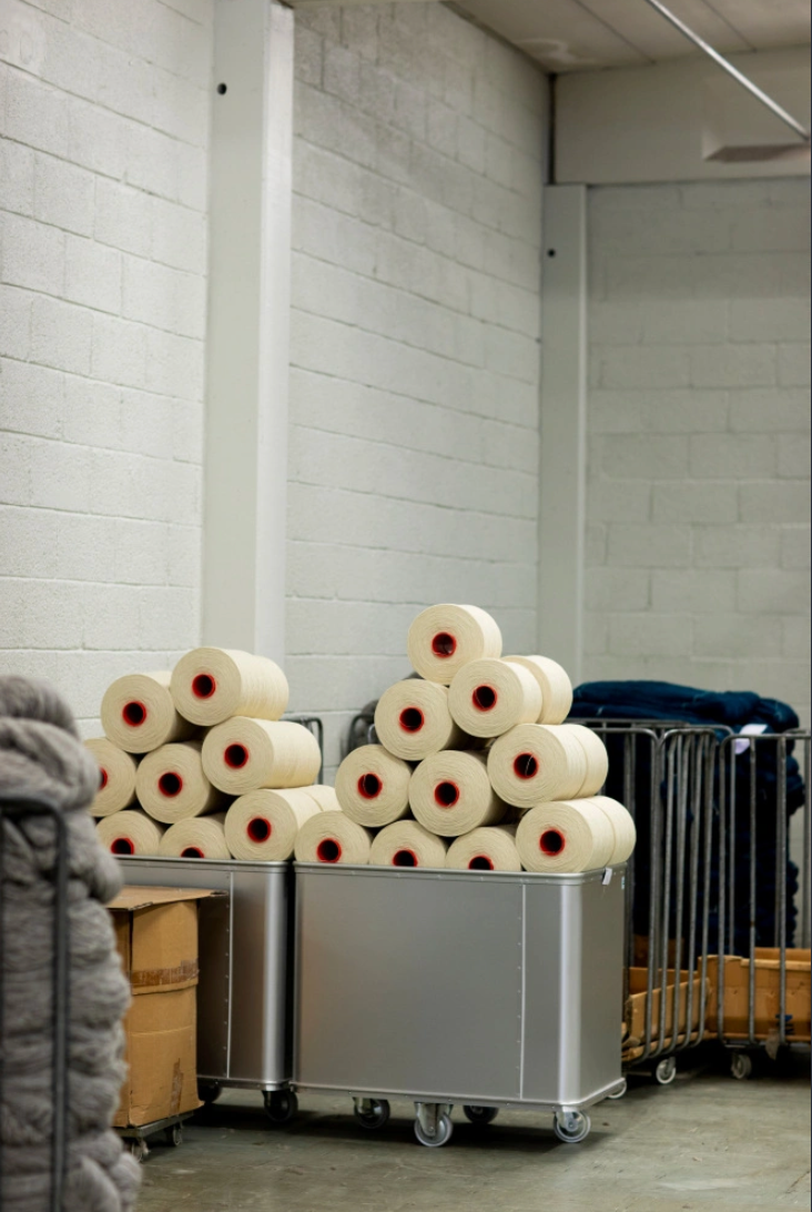 The Ultimate Winter Comfort: Stay Warm with Klippan & Roros Woollen Blankets