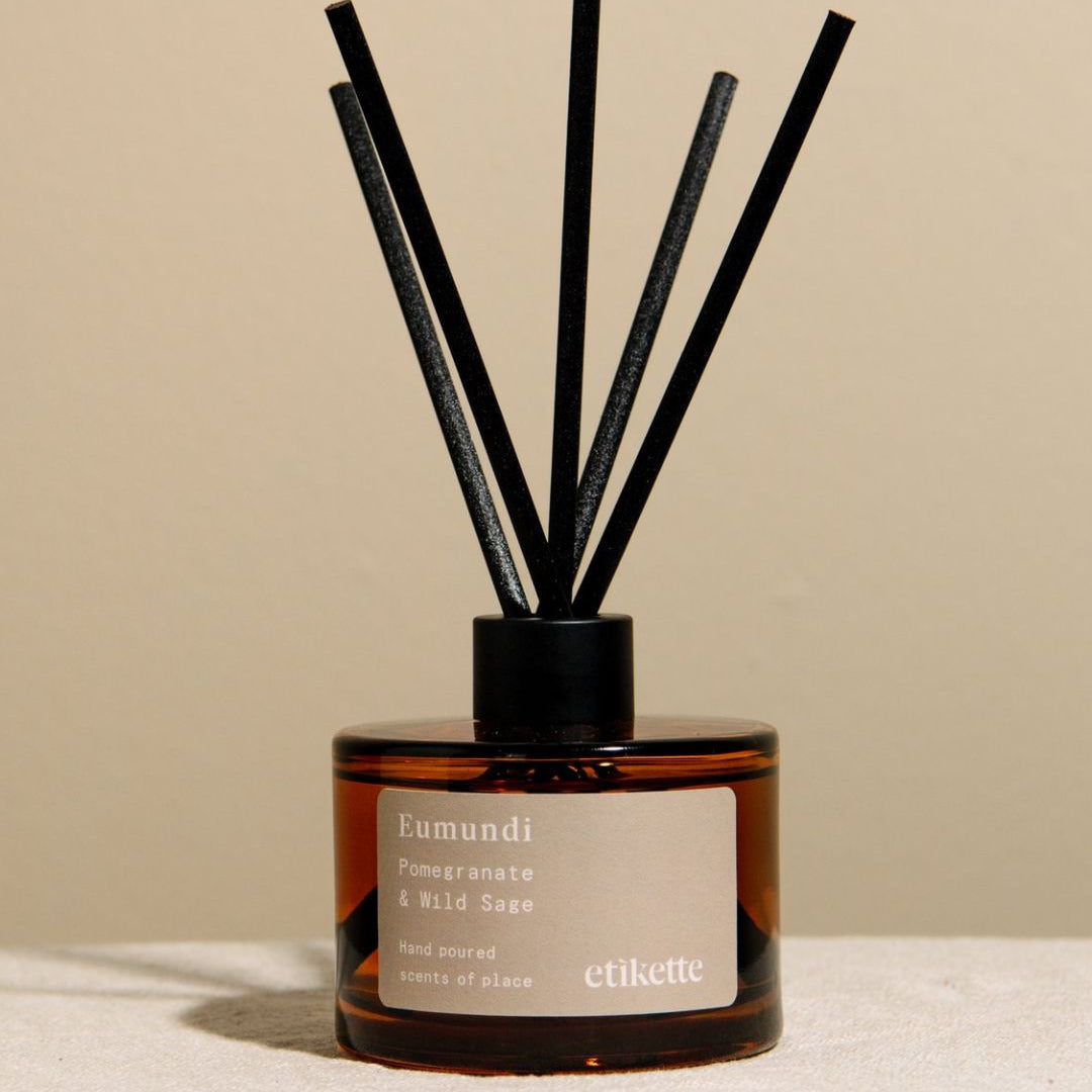 Diffusers & Room Sprays