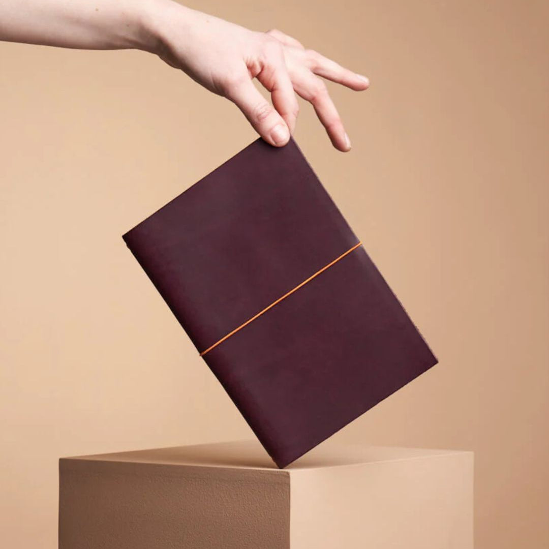 Leather Journals