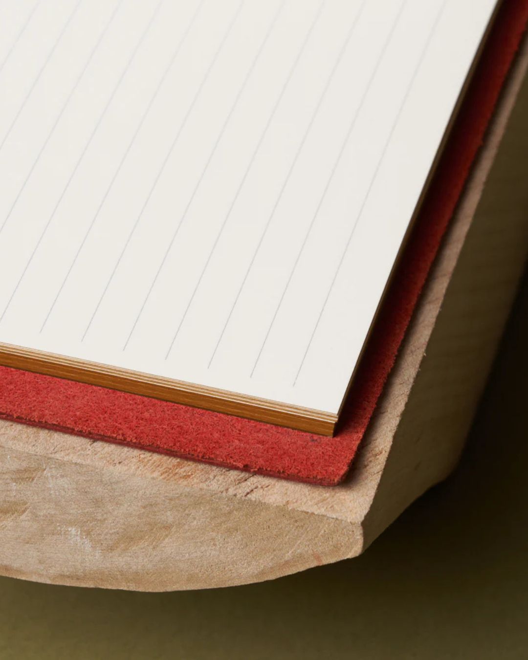 Notebooks & Covers
