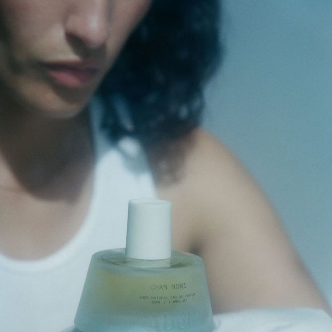 Natural Perfumes