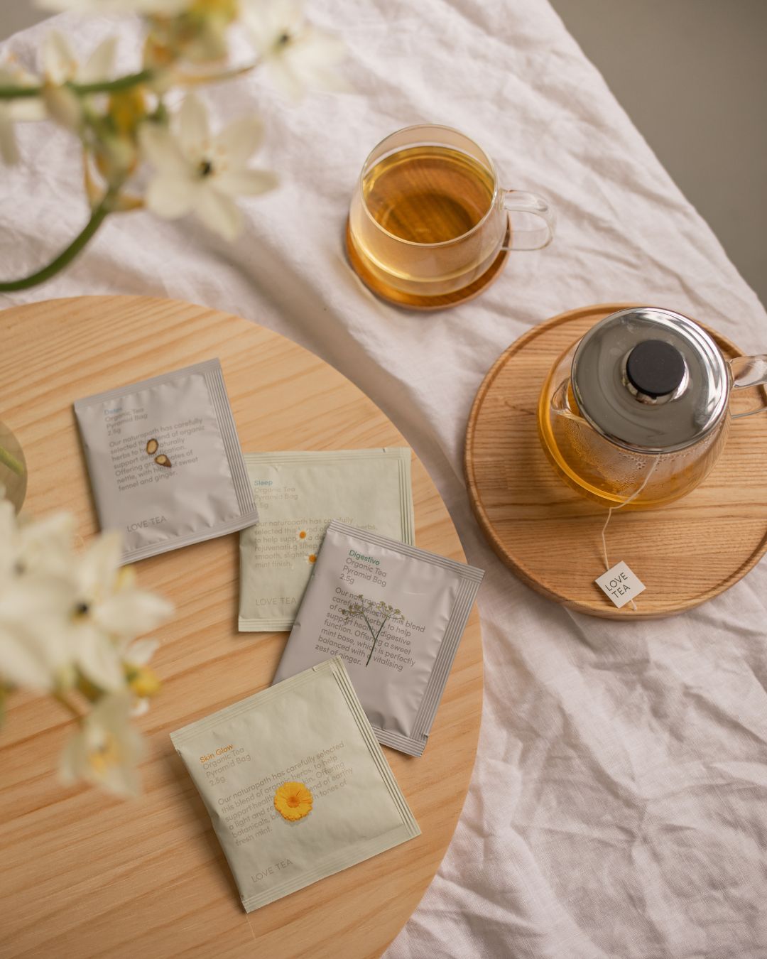 Teas – Simple Beautiful Things