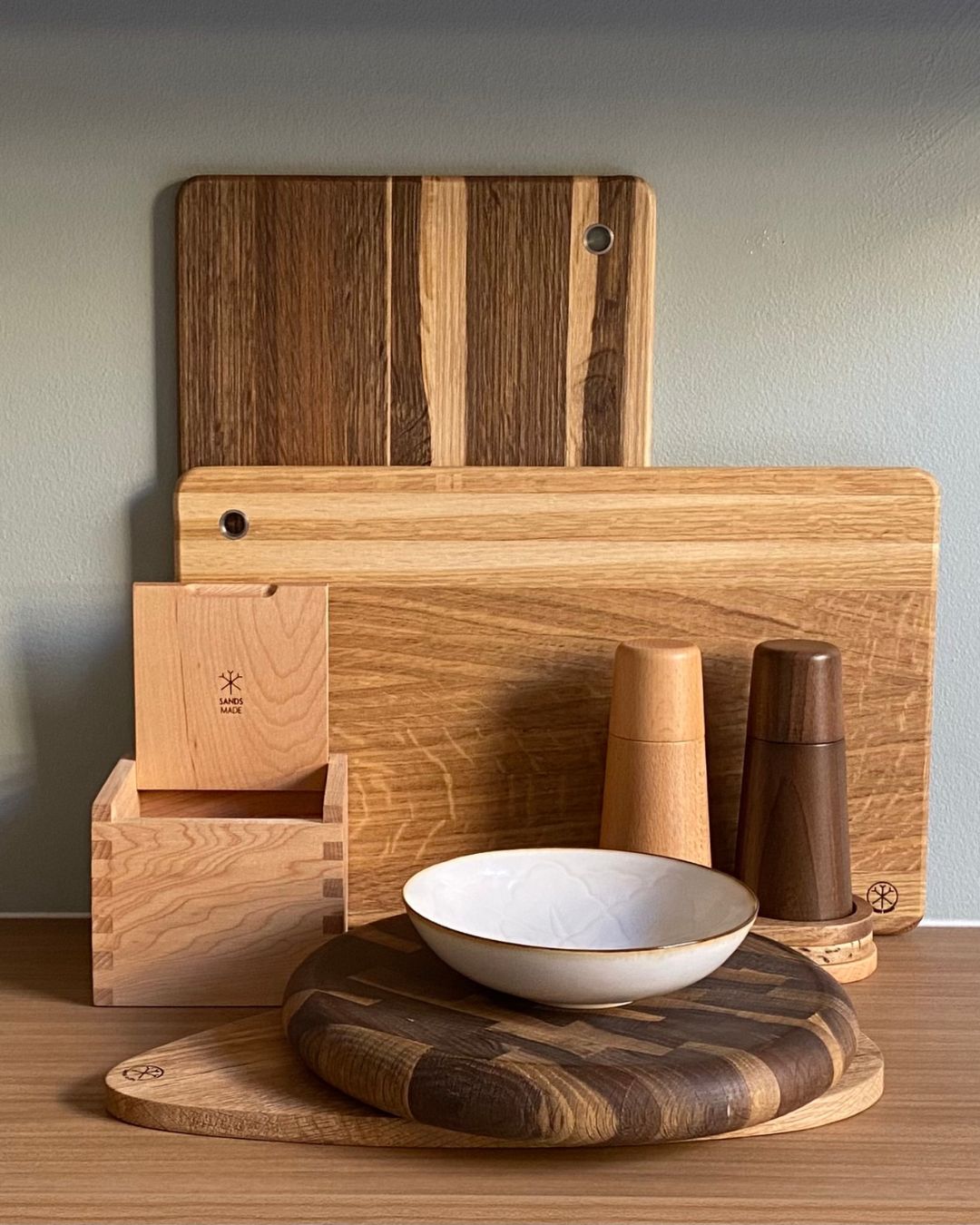 Kitchen Accessories – Simple Beautiful Things