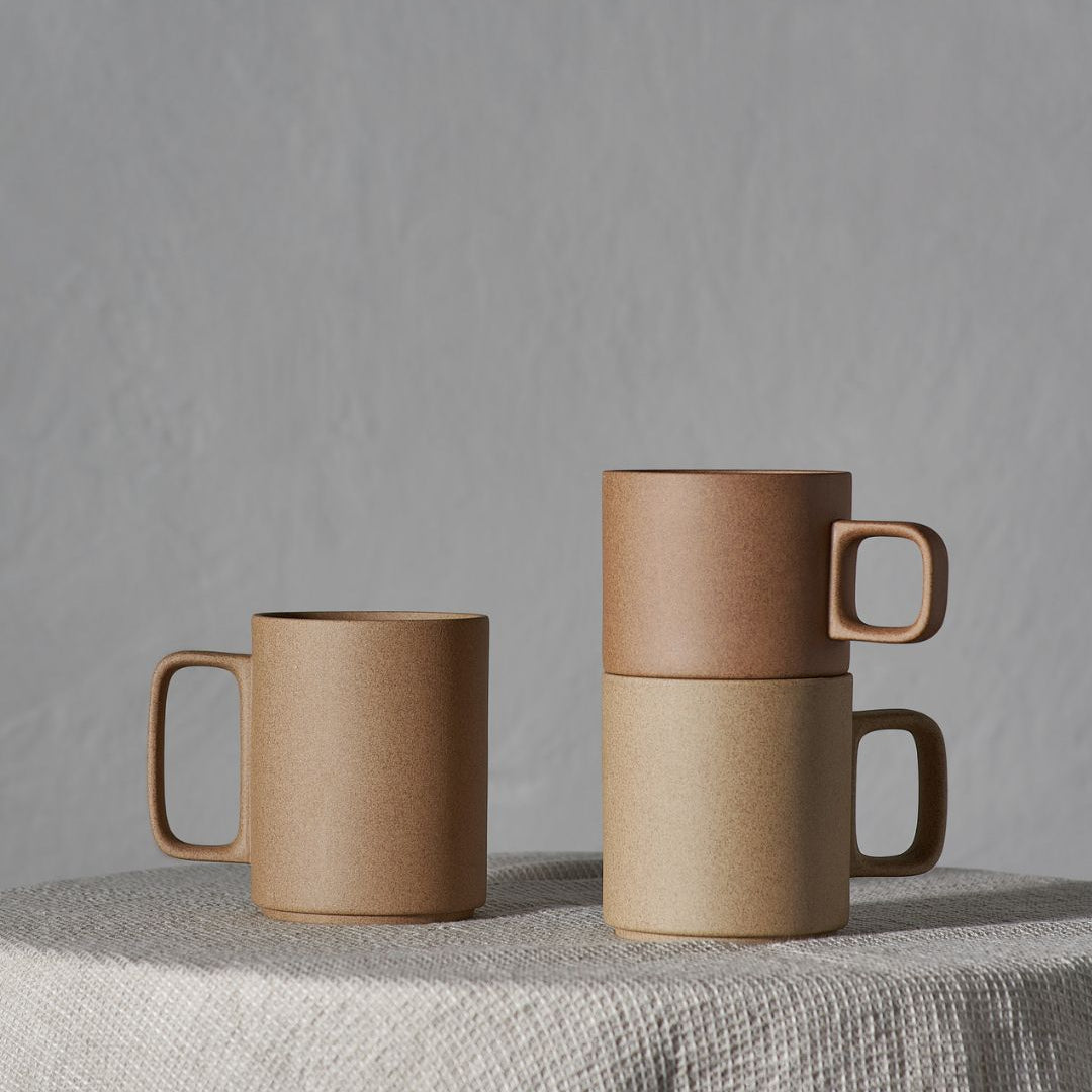 Mugs & Cups