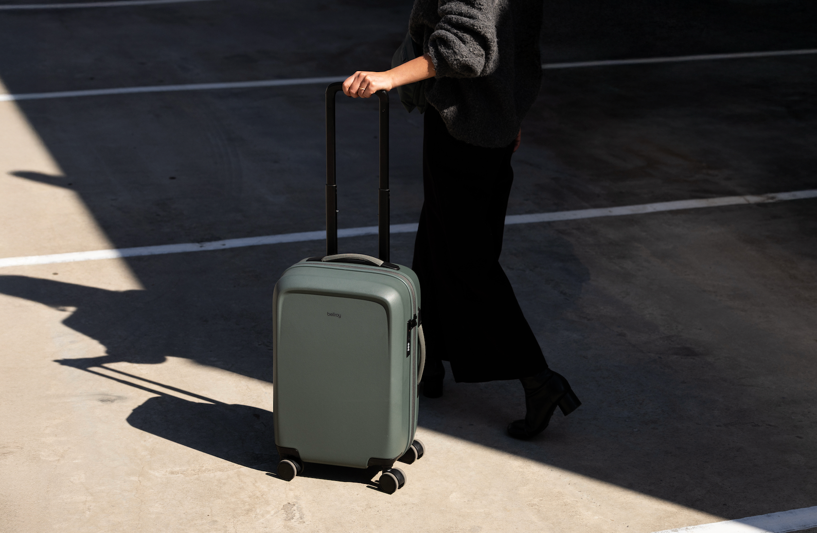 Travel & Organisation