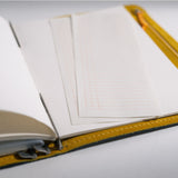 Roterfaden Insert - Lists