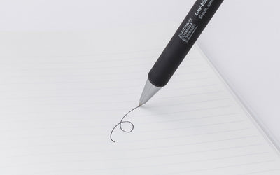 Stalogy Ball Point Pen Low Viscosity Oil-Based Ink 0.7mm