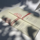Roterfaden Insert - Lists