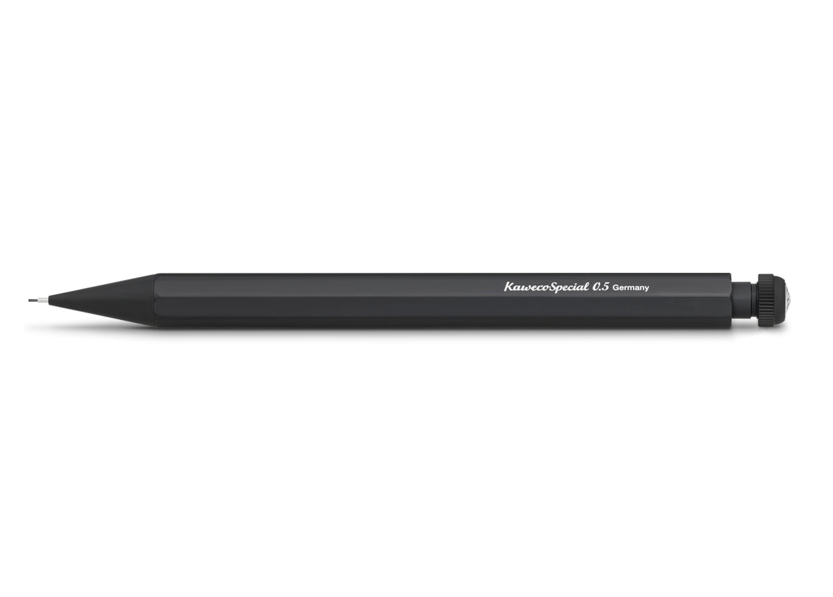 Kaweco Mechanical Pencil Special - Black