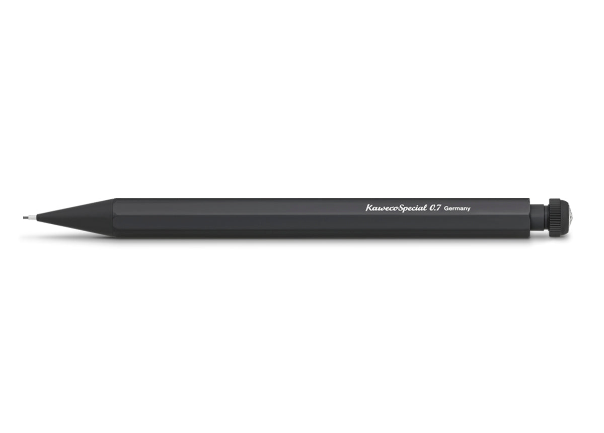 Kaweco Mechanical Pencil Special - Black