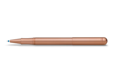 Kaweco-rollerbal-pen-copper-simple-beautiful-things