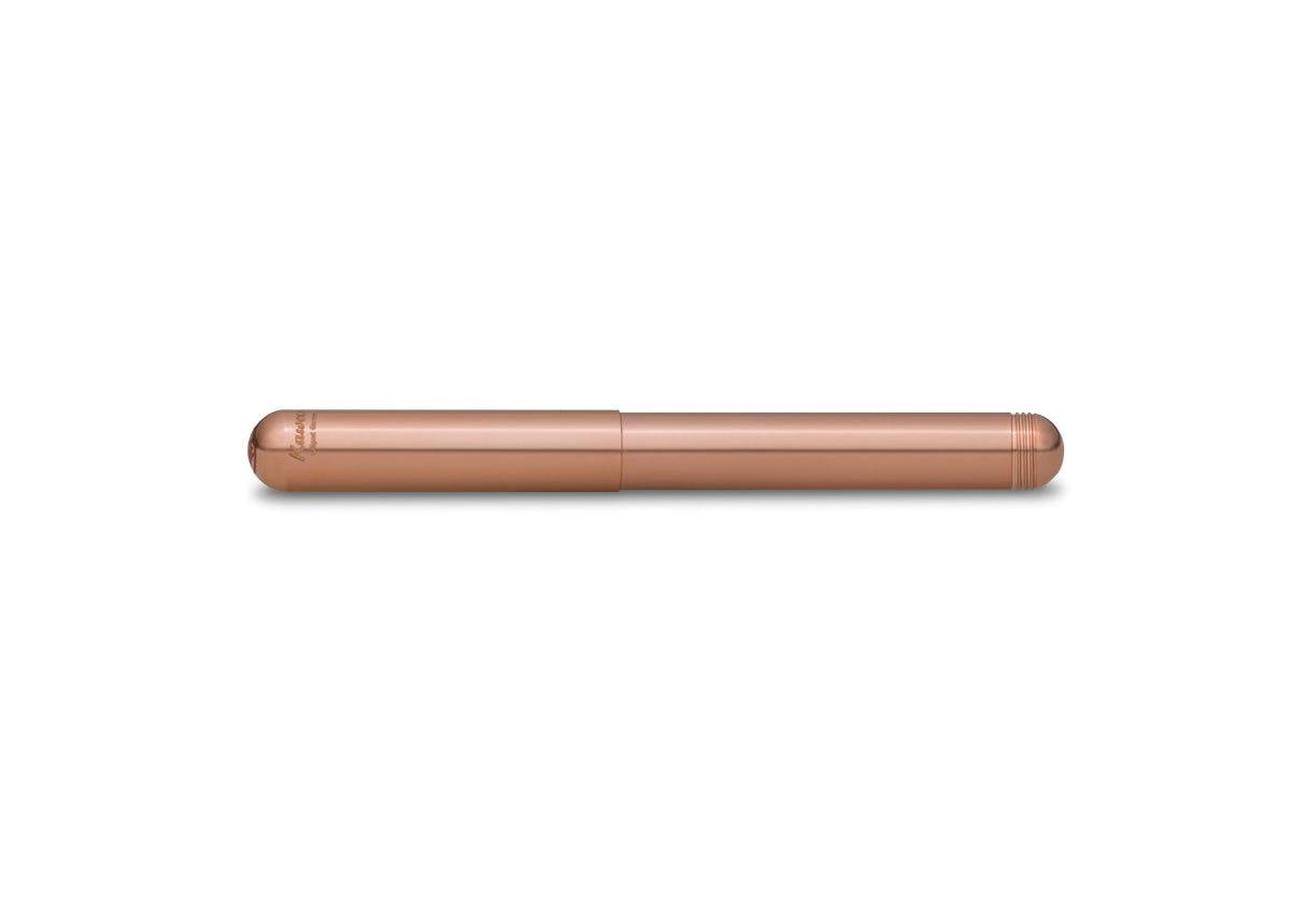 Kaweco LILIPUT Ball Pen Capped - Copper