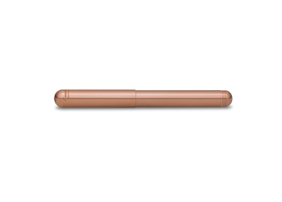 Kaweco LILIPUT Ball Pen Capped - Copper