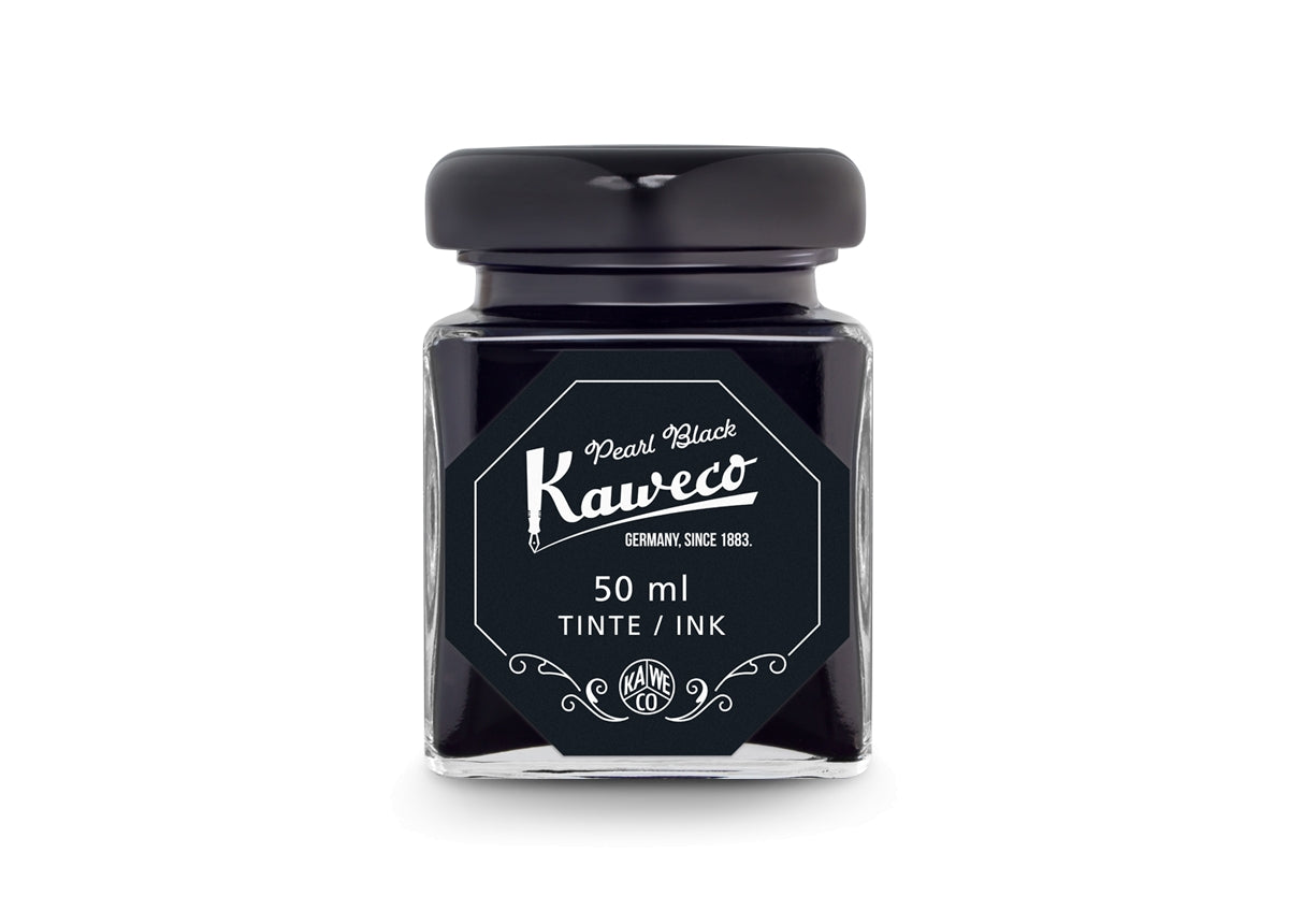 Kaweco Fountain Pen Ink - 50ml Bottle_Simple_Beautiful_Things