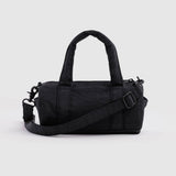 Baggu Duffle Bag - Black_Simple-BEautiful_Things
