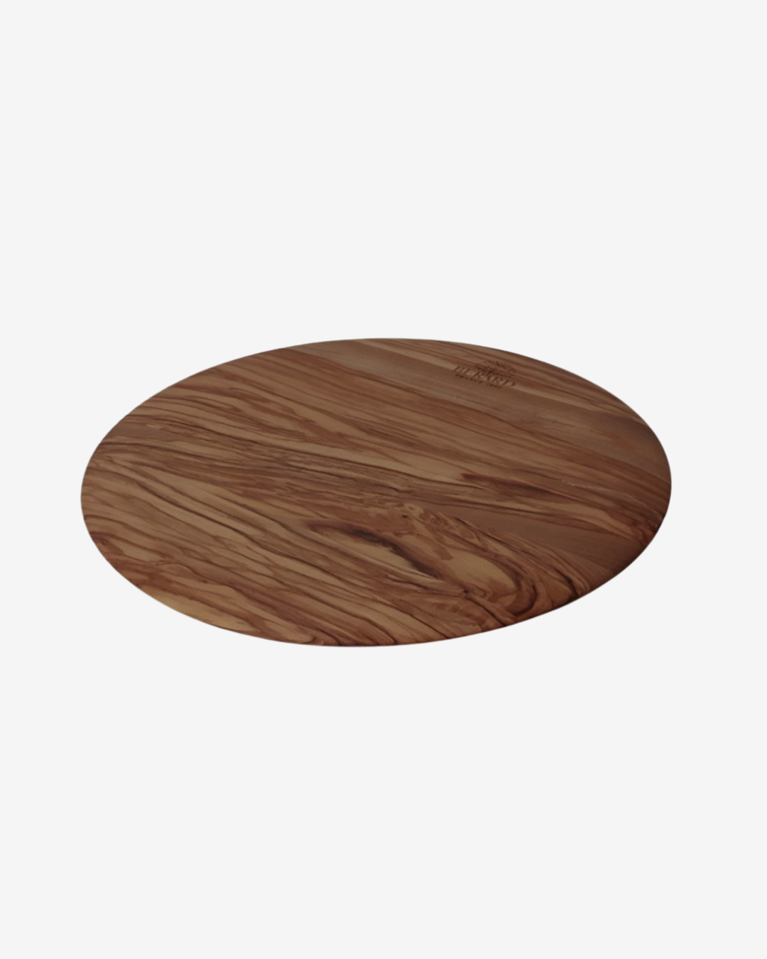 Berard Olivewood Round Board 23cm_Simple_Beautiful_Things