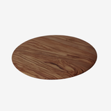 Berard Olivewood Round Board 23cm_Simple_Beautiful_Things