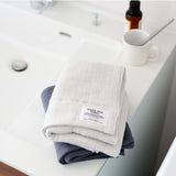 Shinto Towel Inner Pile - Ivory