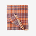Mungo Beach Towel Wayfarer - Volcano_Simple_Beautiful_Things