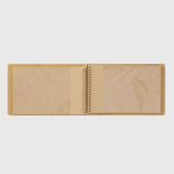 Traveler's Company - Spiral Ring Notebook Photo File