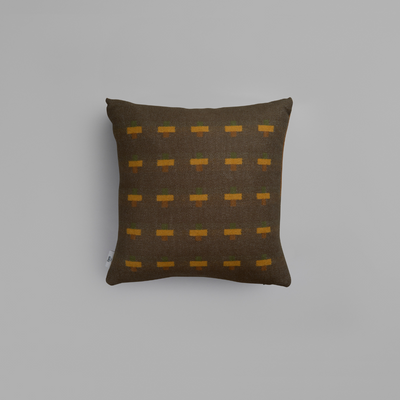 Roros Tweed Syndin Cushion - Moorland Simple Beautiful Things