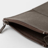 TRAVELER’S notebook Card Size 20th Anniversary Set - Brown