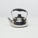 Sori Yanagi Stainless Steel Kettle