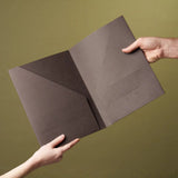 Paper Republic Notebook - Card & Cash Holder
