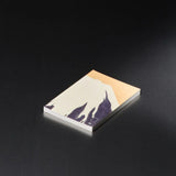 Paper Republic Notebook Japan Mt. Fuji - Blank