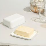 Riess Enamel Food Container