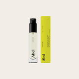Abel Nurture Eau de Parfum | 100% Natural Soft Floral Fragrance