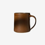 Muckware Ceramics Mug - Pecan_450ml