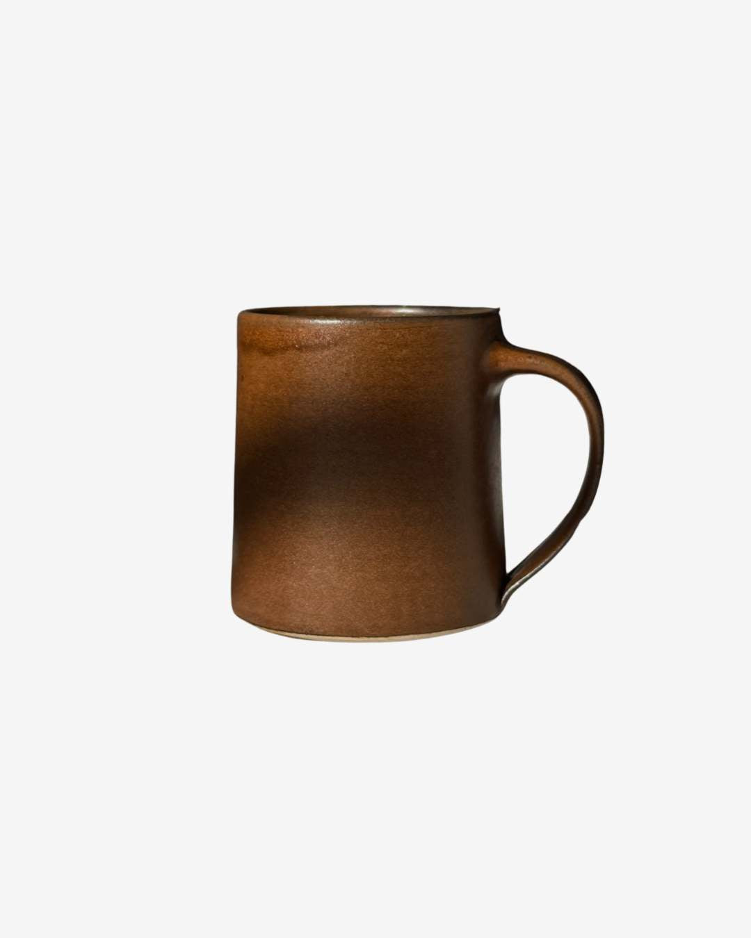 Muckware Ceramics Mug - Pecan_450ml