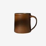 Muckware Ceramics Mug - Pecan_450ml