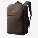 Bellroy Lite Travel Pack 30L_RiverRock