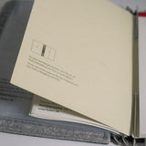 Roterfaden Notepad - Dot Grid